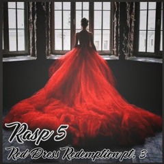 FunkFiles.038 :: Rasp 5 - "Red Dress Redemption Pt. 3" (Prod. Chase Moore)