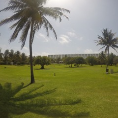 First Instrumental (Prod. Dimitri Jones)