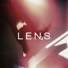 Lens (Frank Ocean Cover)