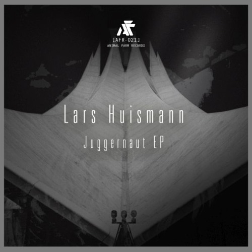 Lars Huismann - Nothing To Lose [AFR021 | Premiere]