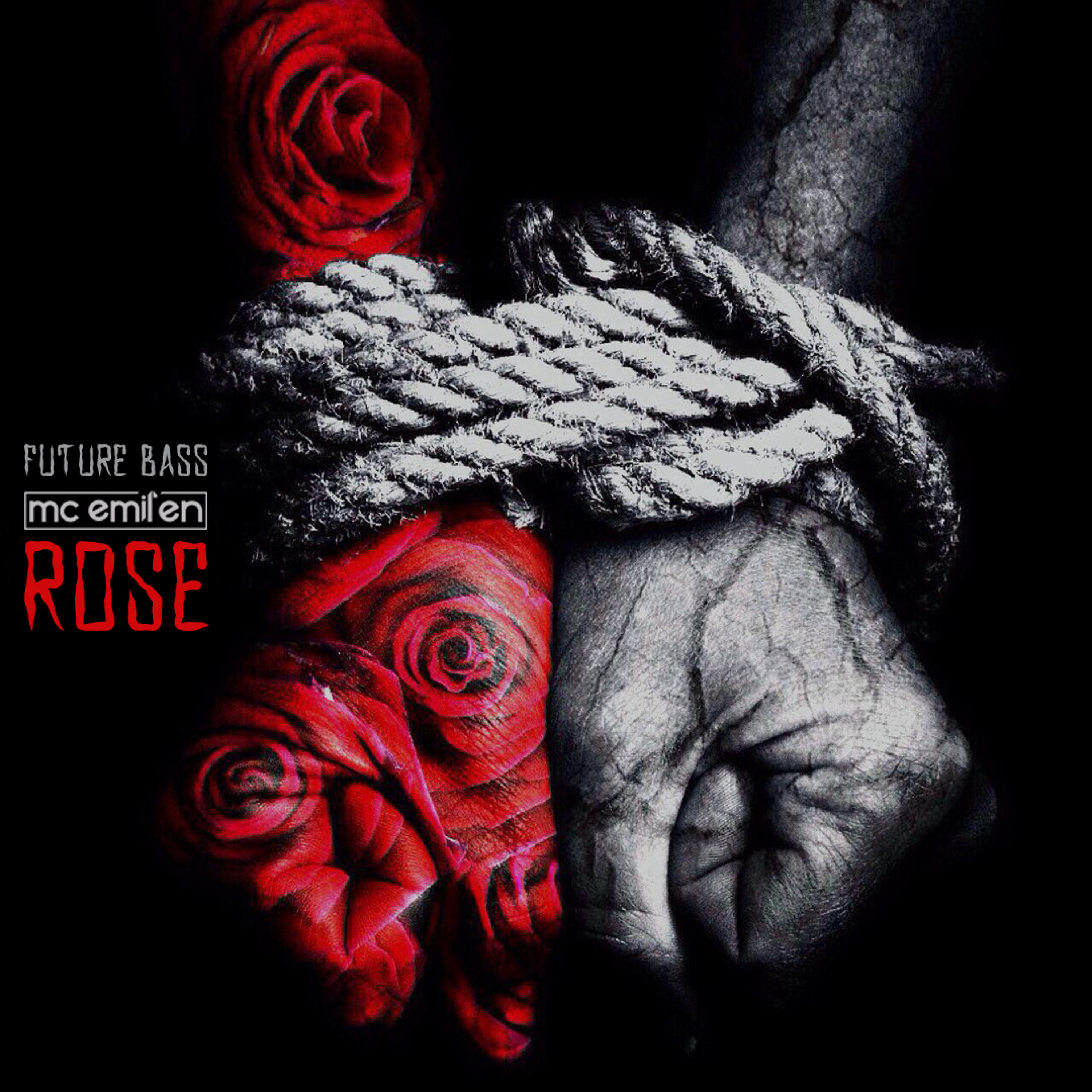 Rose (original mix) episode artwork