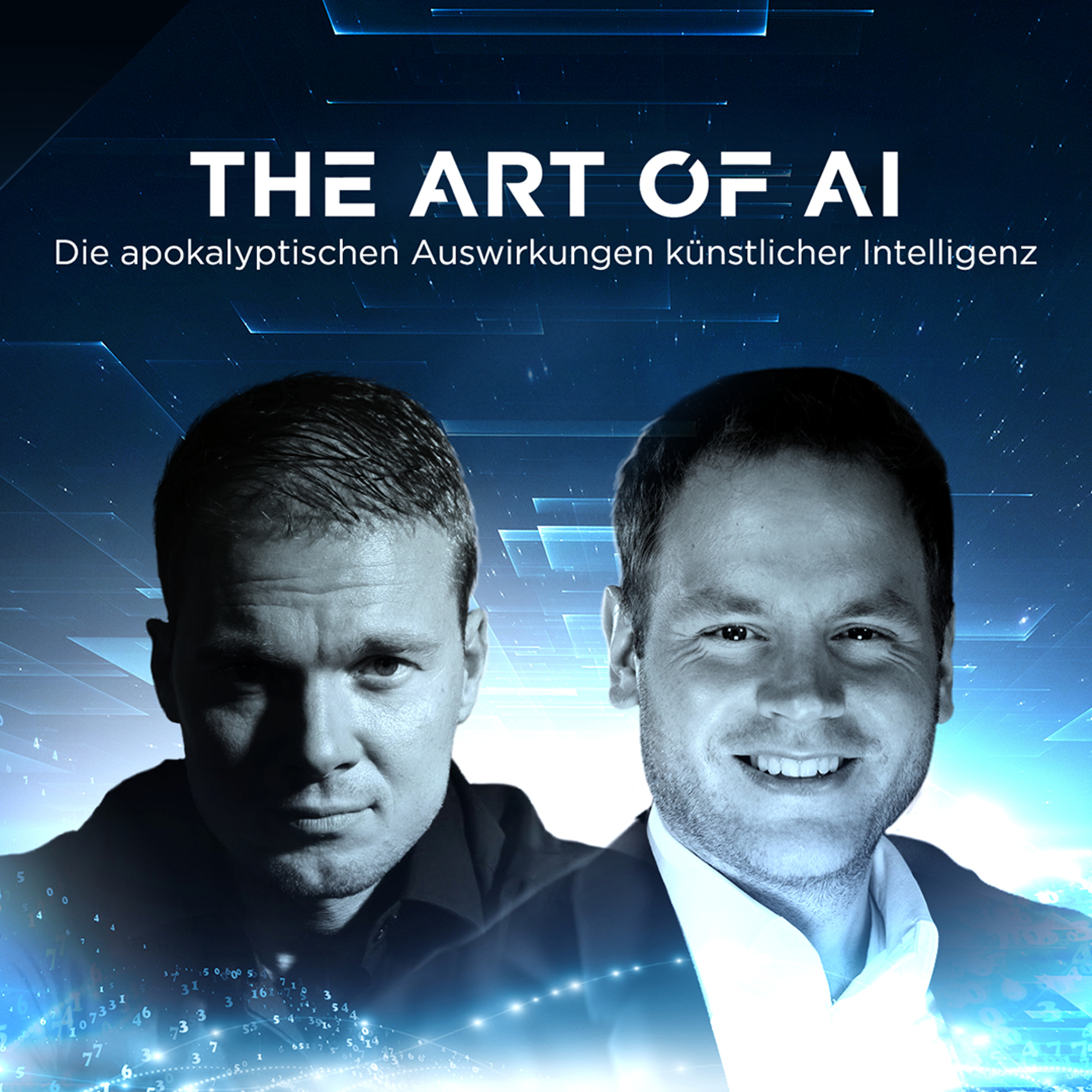 Digital Leadership | Digitalisierung & Organisationsentwicklung