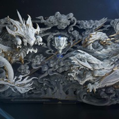 WORLDS 2017 Login Theme