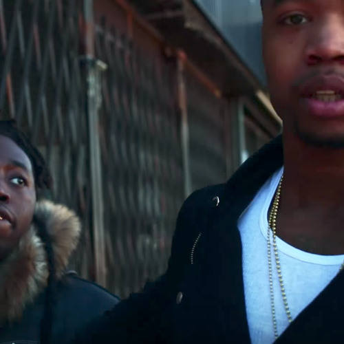 Prince Eazy feat. KD Young Cocky - Ben Franklin