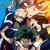 Artwork for 「Jet Set Run」(You Say Run V2) - My Hero Academia: Season 2 OST【Track 2】~ Yuki Hayashi