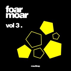 Kayve - Cervos [mau5trap]