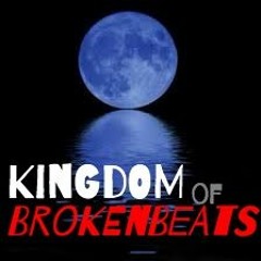 Kingdom of Broken Beats - Msupreme