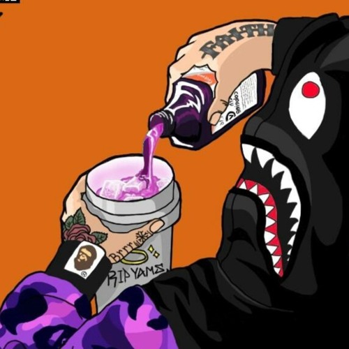 AllMySauceDripping