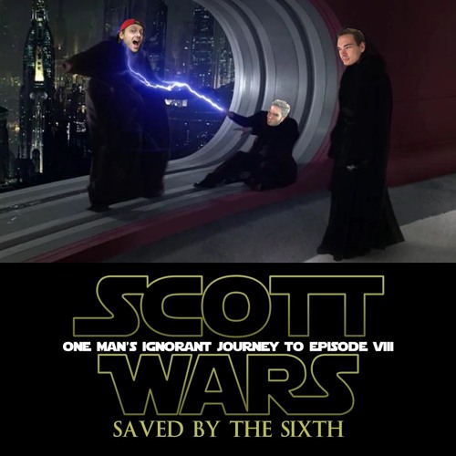 Star Wars Revenge Of The Sith By Talk And Beans