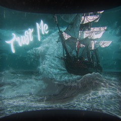 IZk X Lunar.spot - Trust Me (Prod. By Exscoob)