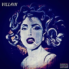 V I L L A I N ft GREYY (prod. by Tiino)