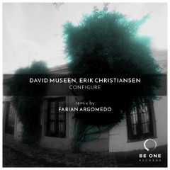 David Museen, Erik Christiansen - Configure (Original Mix)