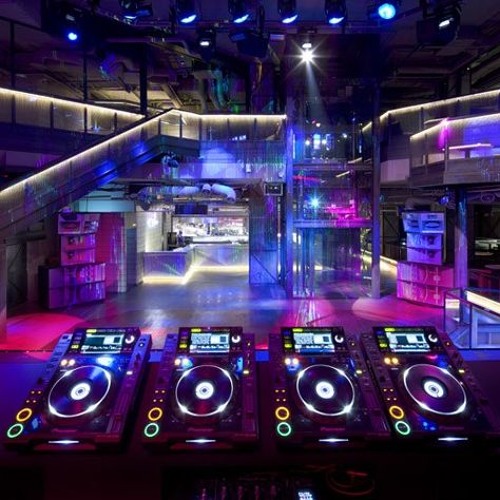 (hdmix.us) Room Party 04 - DJ Rambo Mix