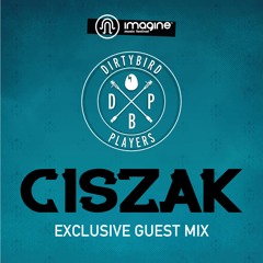 Ciszak - Imagine Music Festival 2017 Exclusive Mix