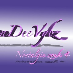 Nostalgie zouk 4