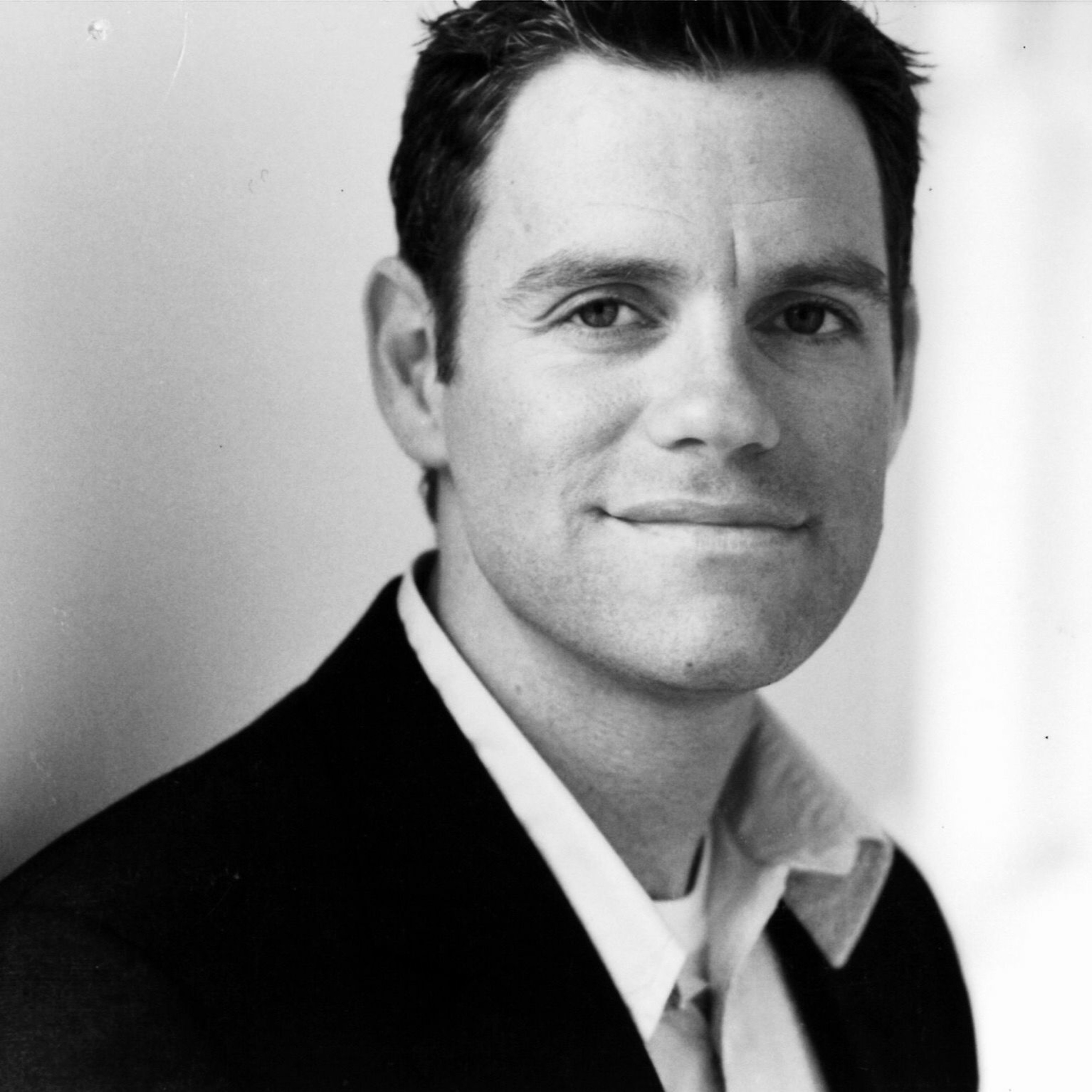 Ep. 11 - James Scully