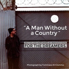 A Man Without a Country