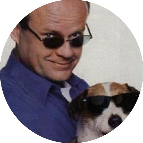 ON & ON - DJ FRASIER