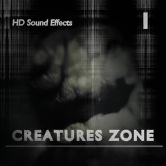 Creatures Zone (Dragon, Alien & Monster)