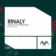 AVAW037 - Rinaly - Wave Of Affection *Out Now!*