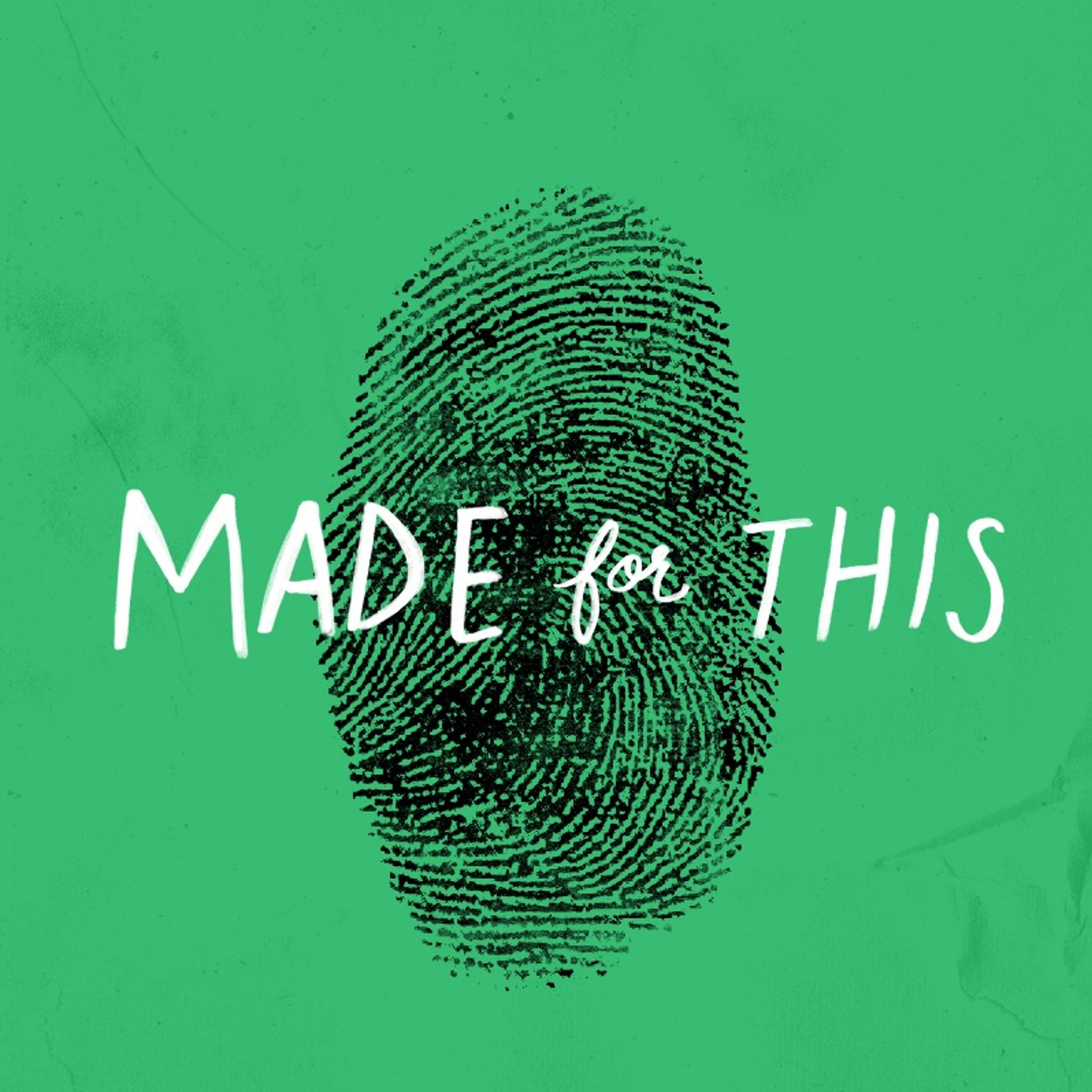 Made For This: Grace episode artwork