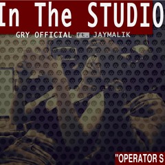In The Studio (Operator S Remix)
