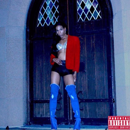 HoFi: A Collection of Glam Trap & Hoe Hymn's by CHAE BUTTUH