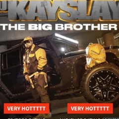 DJ Kay Slay – “Cold Summer” ft. Kendrick Lamar, Kevin Gates, Mac Miller, Rell CREDIT: Kevin Winter/Getty Images DJ Kay Slay – “Cold Summer” ft. Kendrick Lamar,