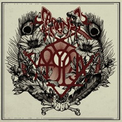 CARONTE - YONI - 05 - TOTEM