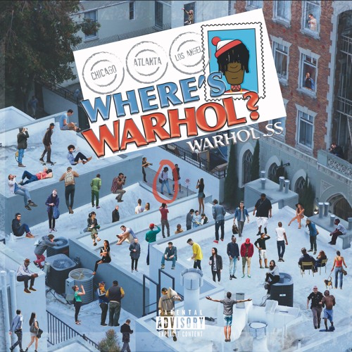 ShellShock prod. by staccato