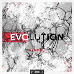 Re-Shock & Re-vamp - Evolution