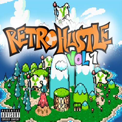 Dream Island (prod. Retro Chuco)