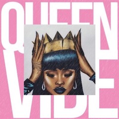 GLO - Queen Vibe