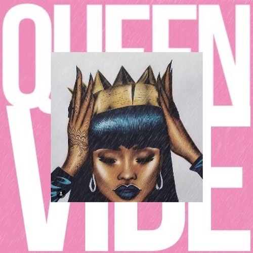 GLO - Queen Vibe