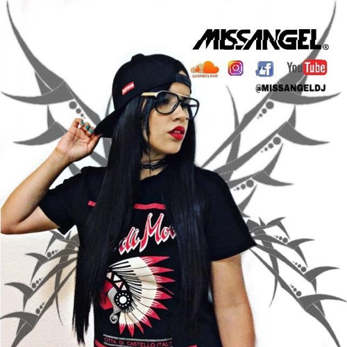 Miss Angel Rapper Stream MUSIC INFECTION IX BY MISS ANGEL by MISS ANGEL DJ | Listen ...