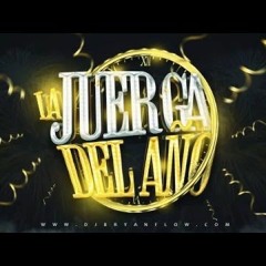 Noche De Juerga Total 2017 - Junior Lozano Ft Luis Pinedo Ft Joel Diaz Ft Keith Alber