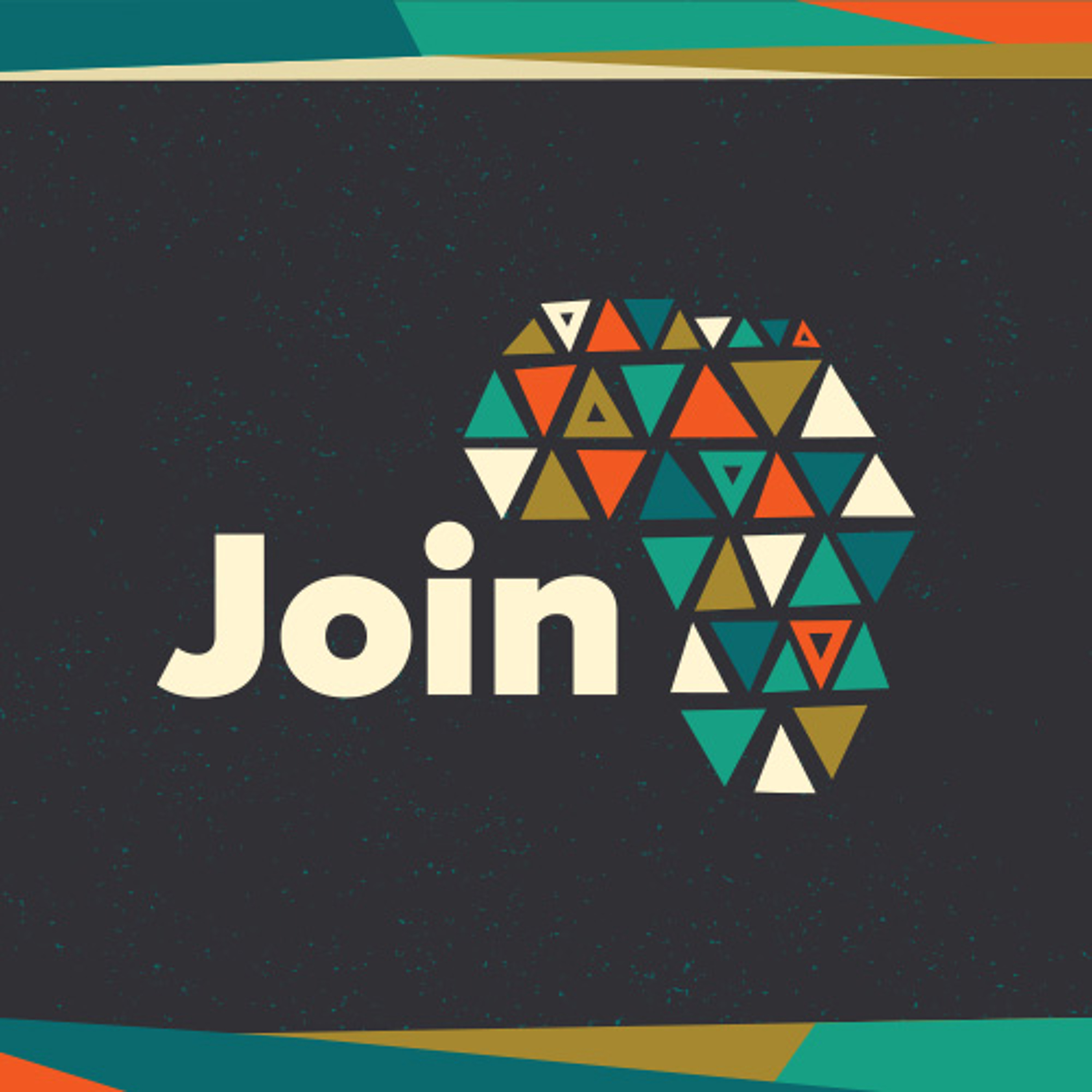 Join Africa Sunday 2017 episode artwork