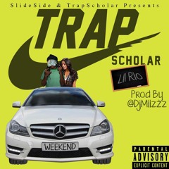 Rio - Weekend [Prod. by Dj Miizzz]