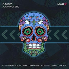 Jovan Vucetic - Don't (Original Mix) [NastyFunk Records] [MI4L.com]