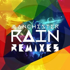 Manchester Rain - 'Manchester Rain' (Lorensso X Roman Chokurov Remix)