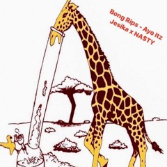 Bong Rips (feat. NA$TY)