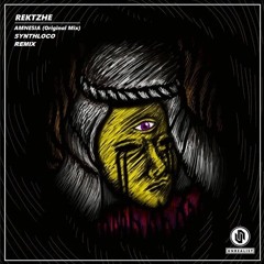 RektZhe - Amnesia ( Synthloco Remix )