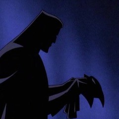 Ep 53 - Batarang - Batman: Mask Of The Phantasm