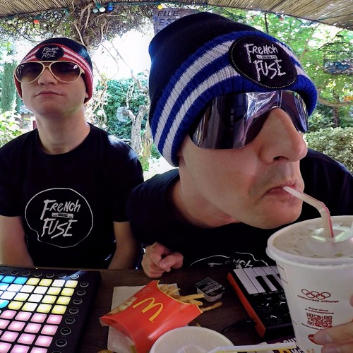 McDonald's Remix - French Fuse