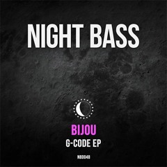 BIJOU - G-Code EP (Preview)