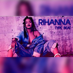 Rihanna Type Beat Ragga Dance Hall
