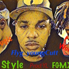 Aint In Style FGMxLBRxYBN