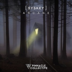 Syskey - Arcane