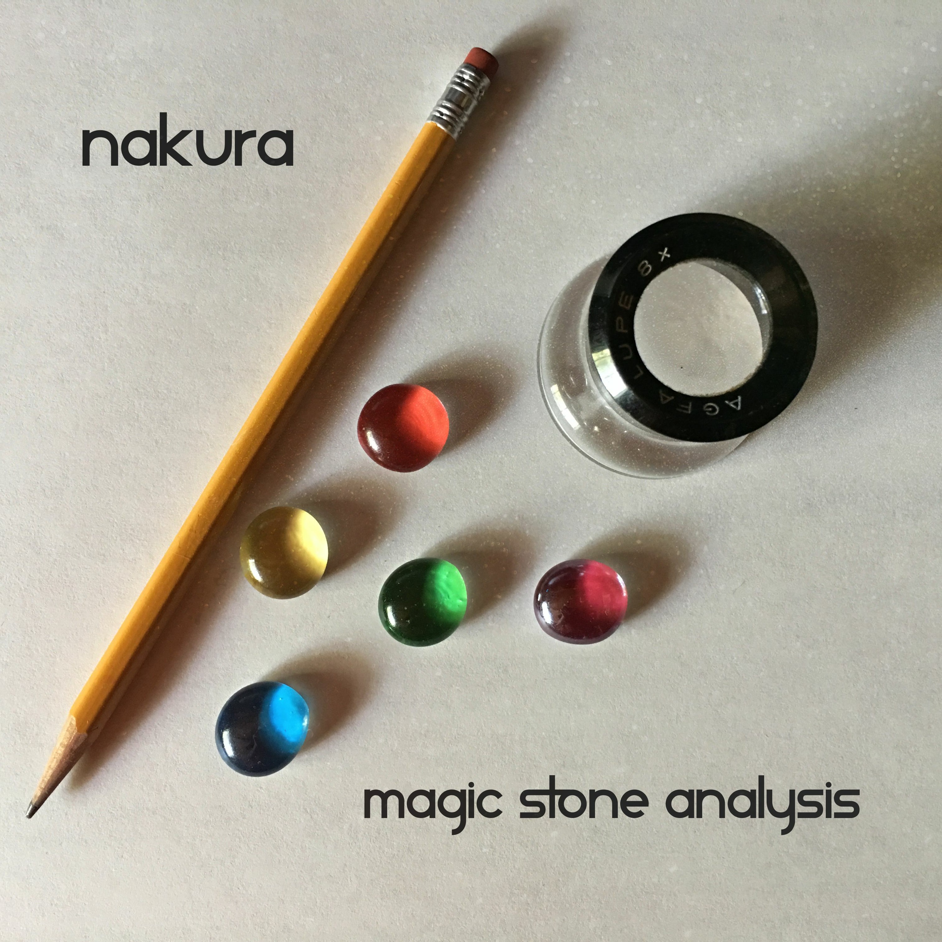 Nakura\'s Music