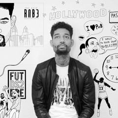 Kur & PNB Rock "Not Today" (Official Instrumental)